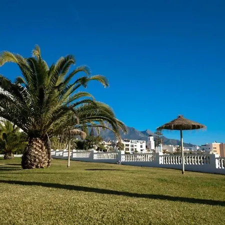 Appartamento Palmeras 9 Menyber *