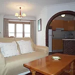 Palmeras 9 Menyber Нерха