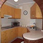 Palmeras 9 Menyber Апартаменти *