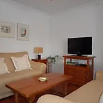 Апартаменти Palmeras 9 Menyber