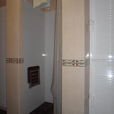 Palmeras 9 Menyber Nerja