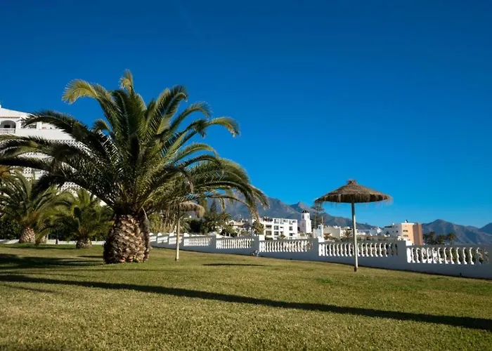 Appartement Palmeras 9 Menyber *