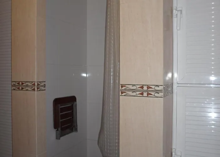 Palmeras 9 Menyber Nerja