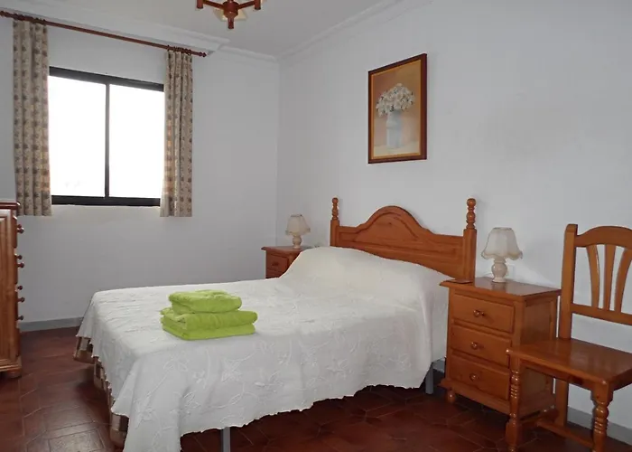 Palmeras 9 Menyber Nerja