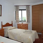 Διαμέρισμα Palmeras 9 Menyber Nerja