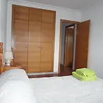Palmeras 9 Menyber Διαμέρισμα